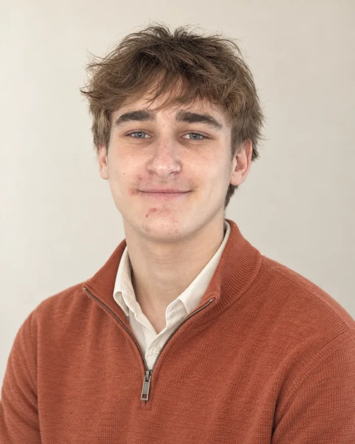 Kyle Pretorius, Co-Founder and Director of KM Digital Solutions