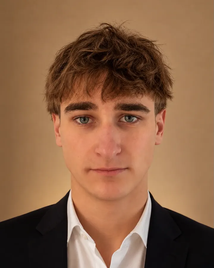 Kyle Pretorius, Co-Founder and Director of KM Digital Solutions