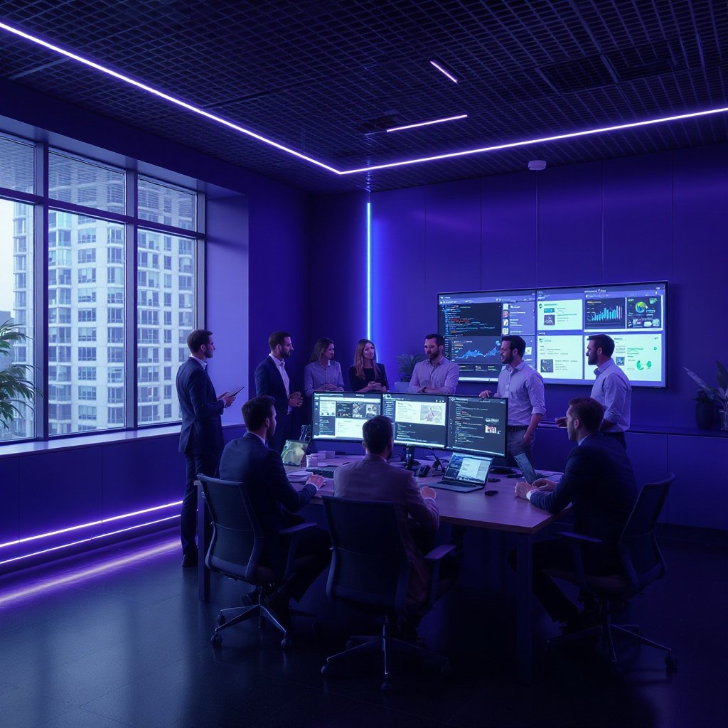 n8n Automation South Africa: 5 Essential Workflows for Small Business Growth