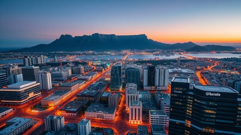 Digital Marketing Cape Town SMEs: Lead Guide