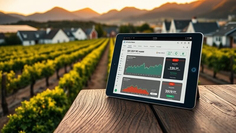 Digital Marketing Franschhoek: Winelands Growth