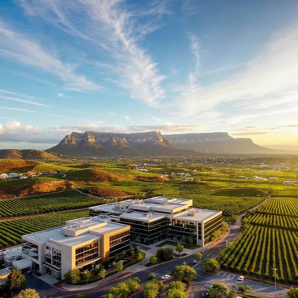 Website Design Durbanville: Complete Guide for Business Growth