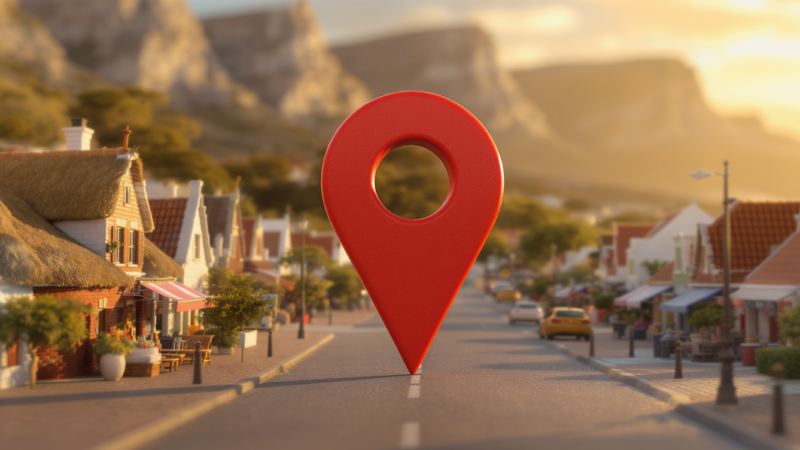 Local SEO South Africa: Complete Guide to Dominate Search