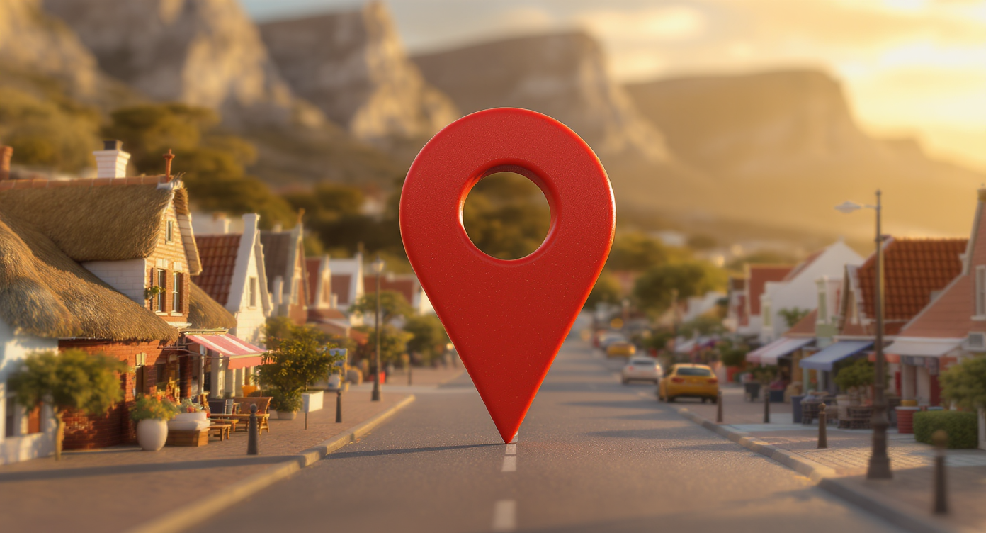Local SEO South Africa: Complete Guide to Dominate Search