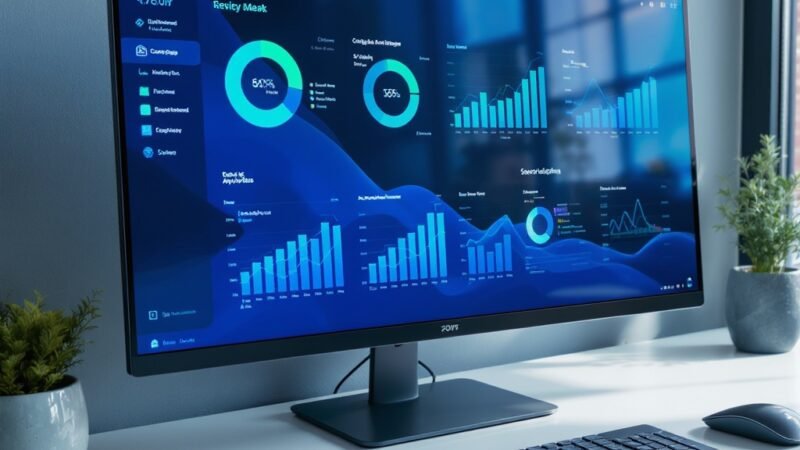 SEO Services in South Africa: What You Actually Get