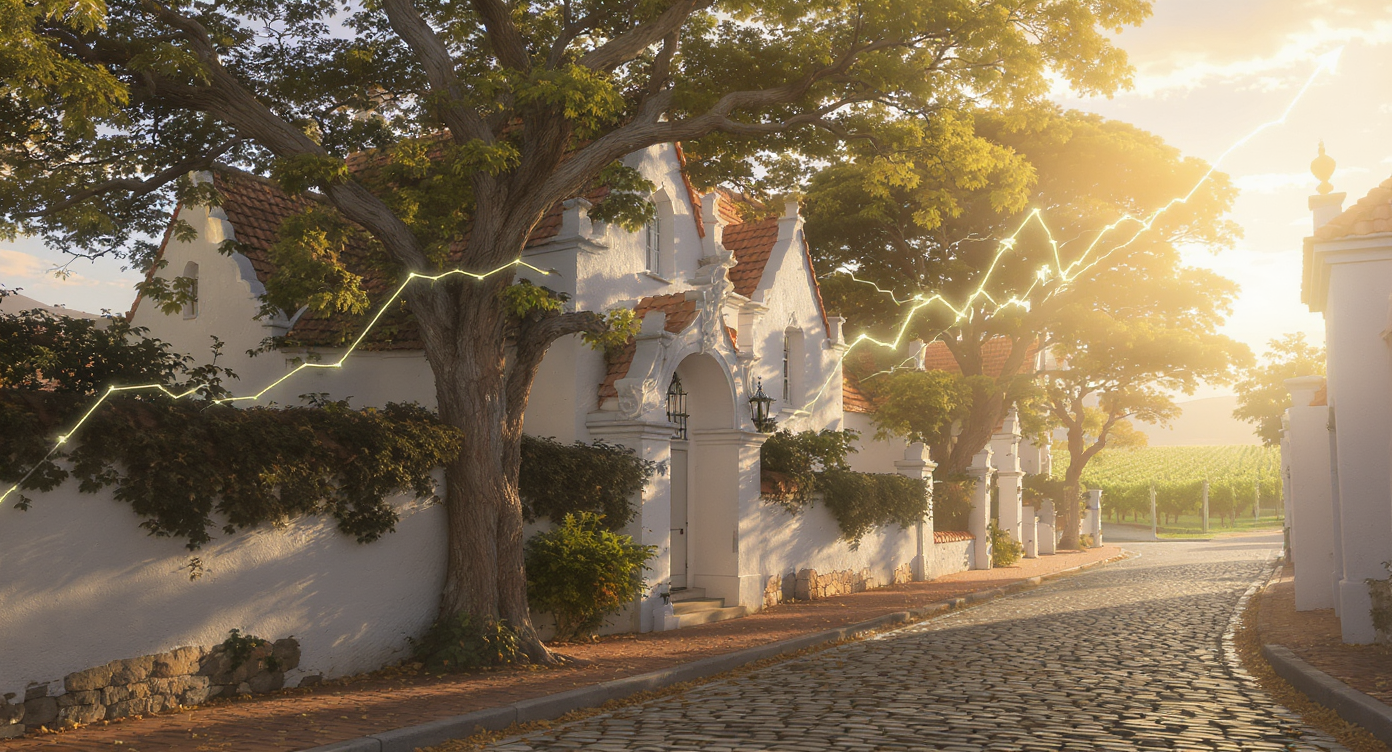 SEO Stellenbosch: Essential Google Ranking Guide